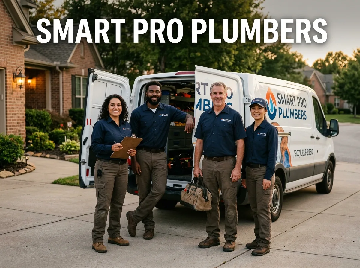 Water Heater Repair company in Long Lake, SD